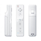 Comando para Nintendo Wii / Wii U (Branco) - Multi4you®