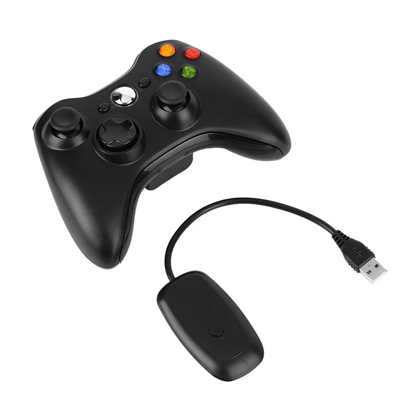 Comando para Xbox 360 Wireless Sem Fios - Multi4you®