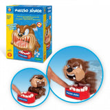 Concentra Mauzão Junior - Mauzão Jr