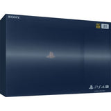 Consola PS4 Pro 2TB - 500 Million Limited Edition - (GRADE B)