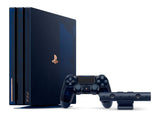 Consola PS4 Pro 2TB - 500 Million Limited Edition - (NOVA)
