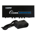 Conversor de Vídeo HDMI para VGA HD Enjoy Digital Life - Multi4you®