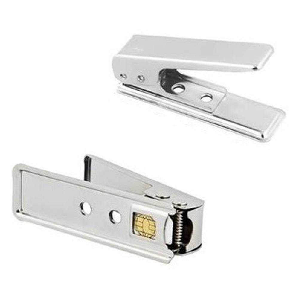 Cortador de Cartões Micro SIM - Multi4you®