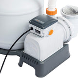 Bestway 58486 - 9800 L - H FLUXCLEAR SAND FILTER BOMBA