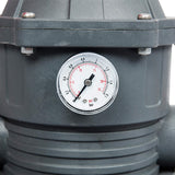 Bestway 58486 - 9800 L - H FLUXCLEAR SAND FILTER BOMBA
