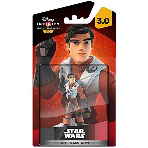 Disney Infinity 3.0 Star Wars - Poe Dameron