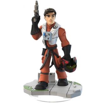 Disney Infinity 3.0 Star Wars - Poe Dameron