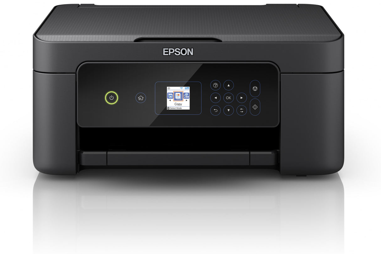 Impressora Multifunções EPSON XP-3105