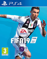 FIFA 19 - PS4 (GRADE A)