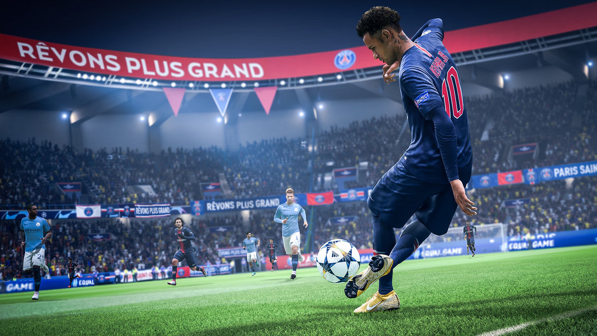 FIFA 19 - PS4 (GRADE A)