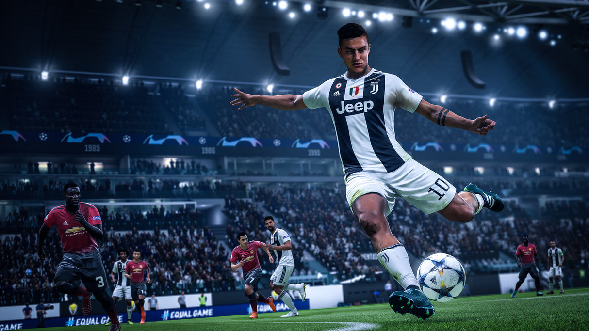 FIFA 19 - PS4 (GRADE A)