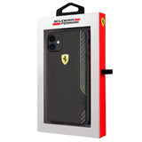 Ferrari Capa iPhone 11 Pro