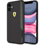 Ferrari Capa iPhone 11 Pro