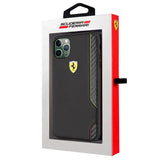 Ferrari Capa iPhone 11 Pro Max