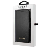 GUESS Capa Flip Cover iPhone 11