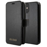 GUESS Capa Flip Cover iPhone 11
