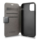 GUESS Capa Flip Cover iPhone 11