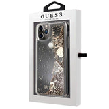 GUESS Capa iPhone 11 Pro Glitter