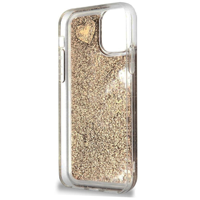 GUESS Capa iPhone 11 Pro Glitter