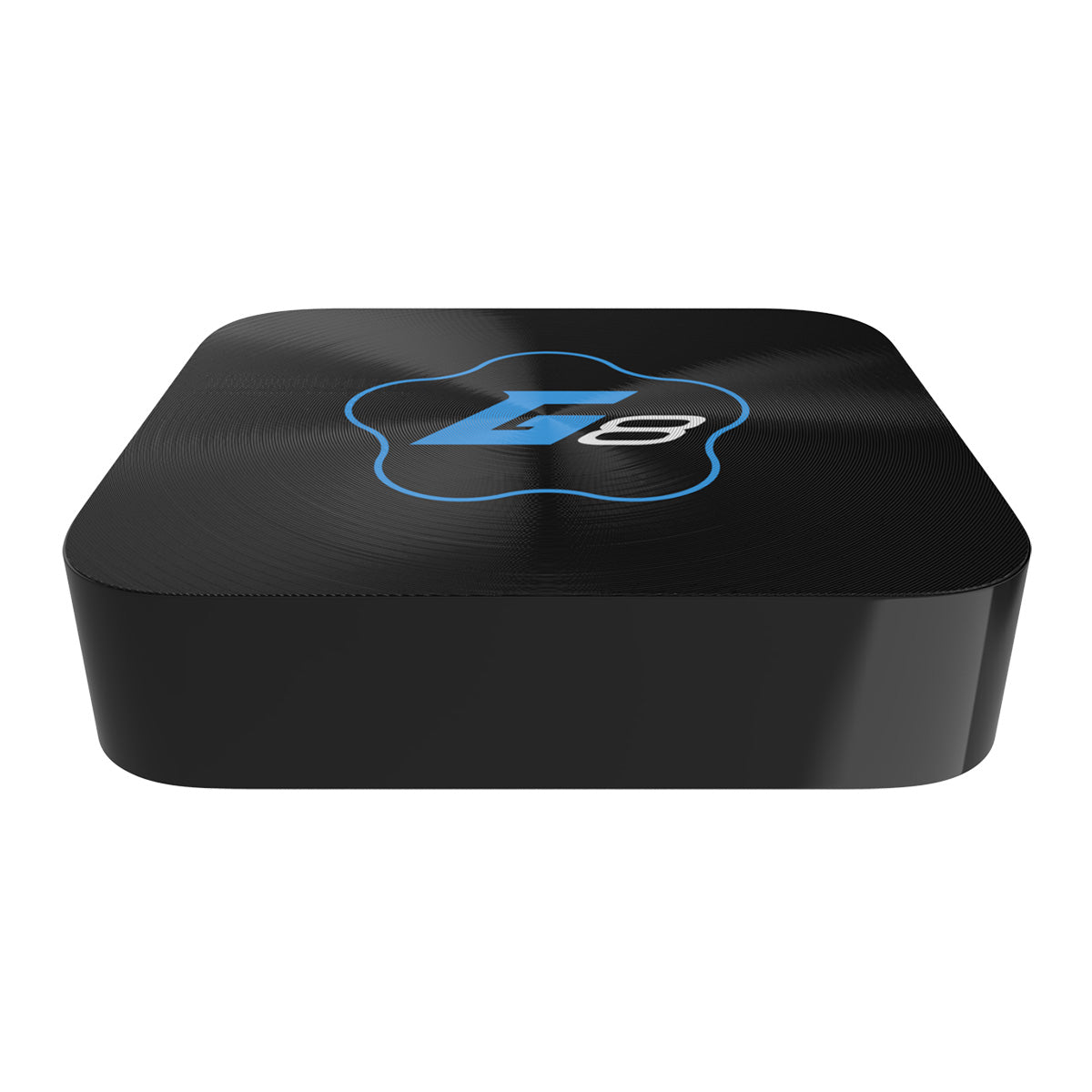 GoStreamer G8 TV Box Android Quad Core 4K Ultra HD Wi-Fi