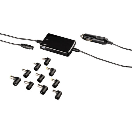 Hama Carregador Universal Isqueiro para Carro