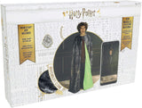 Harry Potter Capa Invisível