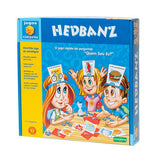 Hedbanz - Concentra