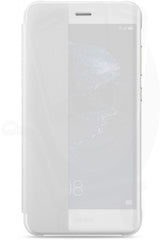 Huawei Capa Flip View Cover para P10 Lite (Branco)