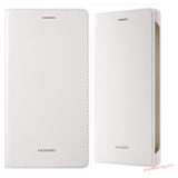 Huawei Capa Flip para P8 Lite (Branco)