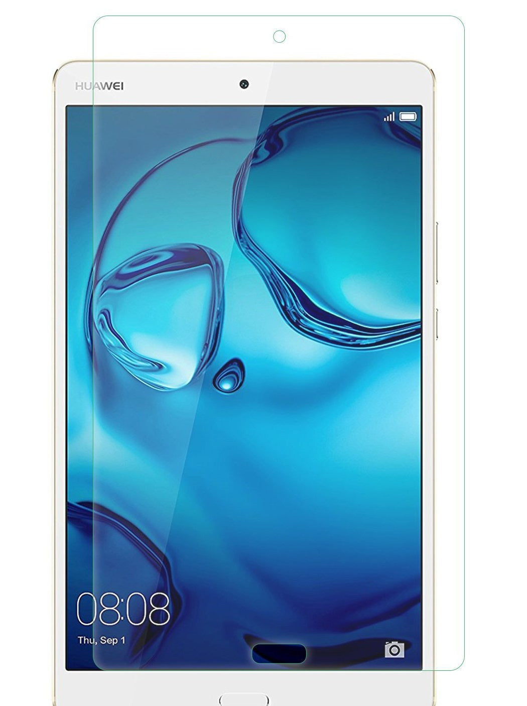 Pelicula Vidro Temperado para Huawei MediaPad M3 8.4 - Multi4you®