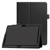 Capa Tablet Couro Tipo Livro com Suporte Stand Case para Huawei MediaPad T3 10 - Multi4you®