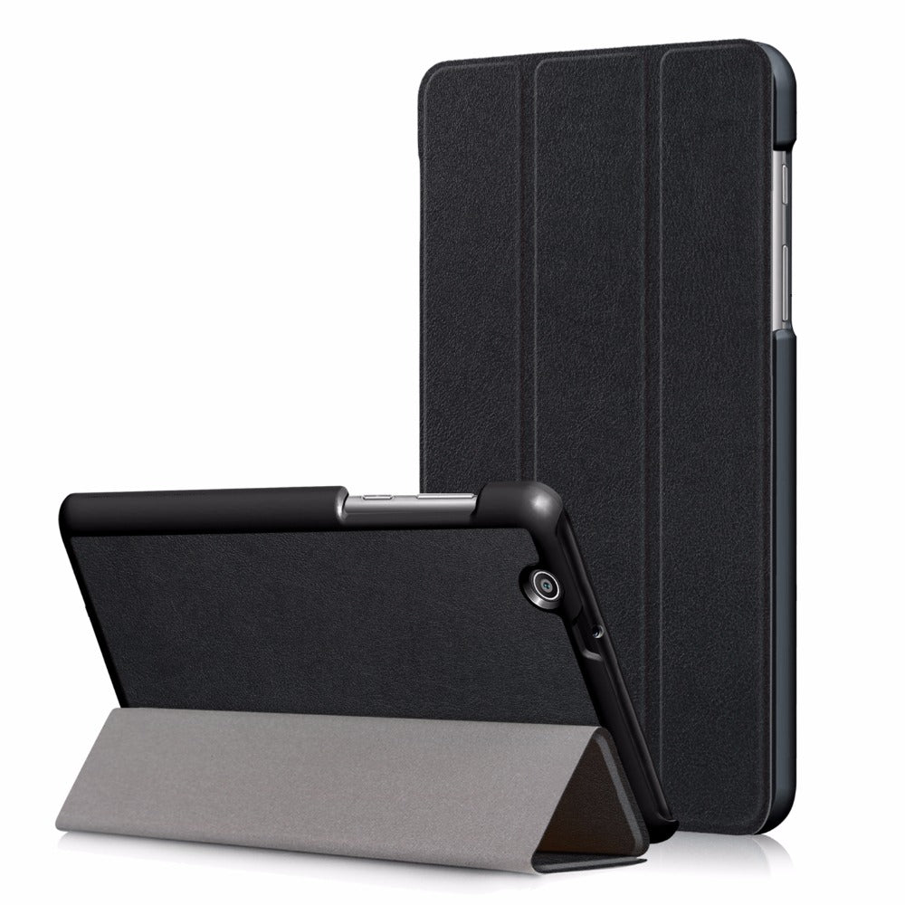 Capa 3 Dobras Smart Case Trifold Slim para Huawei MediaPad T3 7.0 - Multi4you®