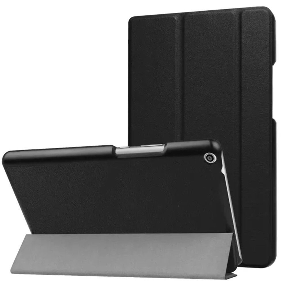 Capa 3 Dobras Smart Case Trifold Slim para Huawei MediaPad T3 8.0 - Multi4you®