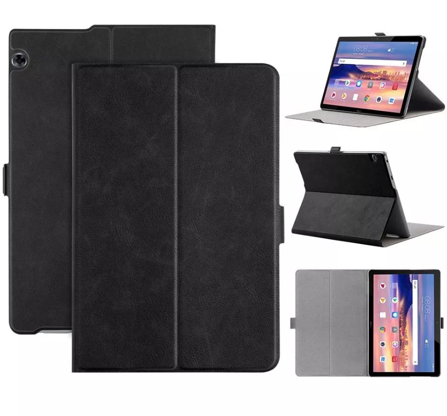 Capa Tablet Flip Stand Case para Huawei MediaPad T5 10.1" - Multi4you®