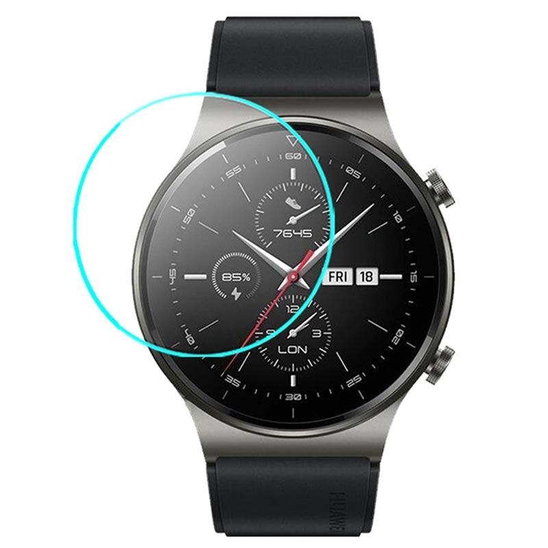 Pelicula Vidro Temperado para HUAWEI WATCH GT 2 46mm