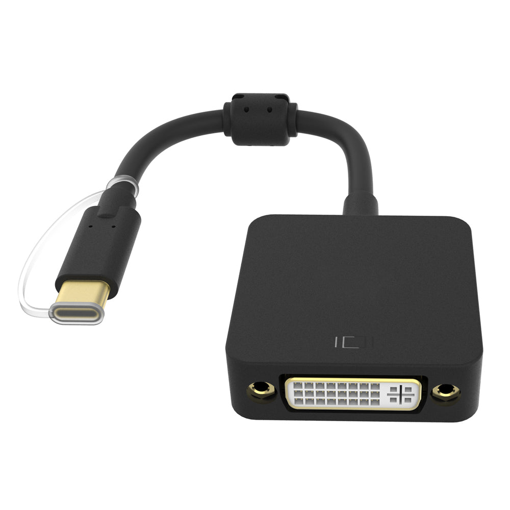 ICZI Adaptador Thunderbolt 3 USB-C para DVI