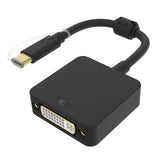 ICZI Adaptador Thunderbolt 3 USB-C para DVI