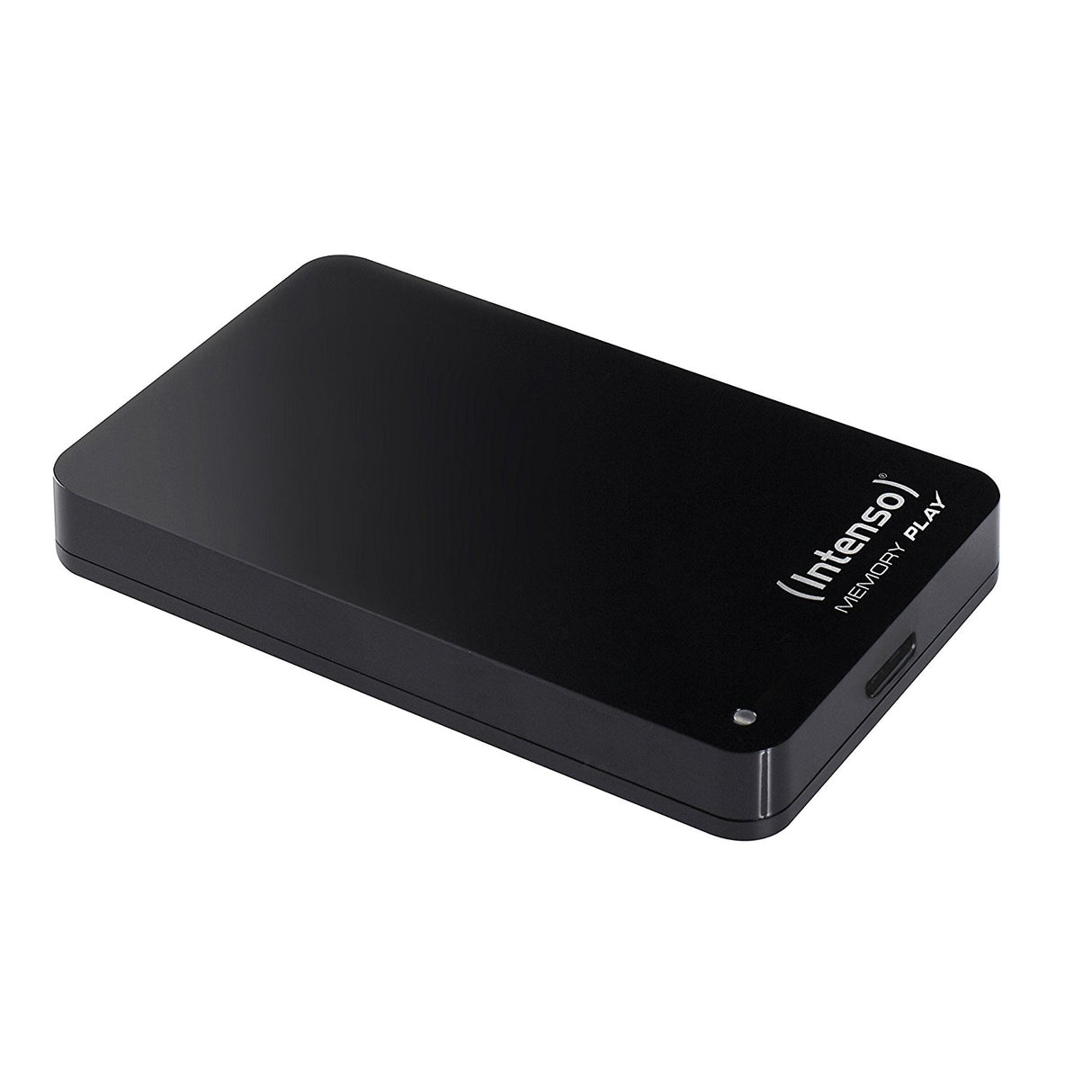 Intenso Disco Rígido Externo 1TB USB 3.0 2,5''