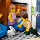 LEGO 10264 Creator Garagem da Esquina