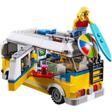 LEGO 31079 Creator Sunshine a Carrinha de Surfista