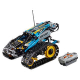 LEGO 42095 Technic Carro de Acrobacias Telecomandado
