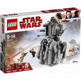 LEGO 75177 Star Wars: First Order Heavy Scout Walker