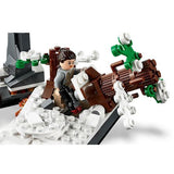 LEGO 75236 Star Wars: Duelo na Base Starkiller