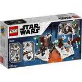 LEGO 75236 Star Wars: Duelo na Base Starkiller