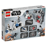 LEGO 75241 Star Wars: Defesa Action Battle Echo Base