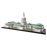 LEGO Architecture 21030 Edifício do Capitólio dos Estados Unidos
