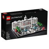 LEGO Architecture - Praça de Trafalgar - 21045