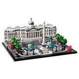 LEGO Architecture - Praça de Trafalgar - 21045