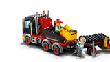 LEGO City Great Vehicles 60183 Transporte de Carga Pesada