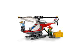 LEGO City Great Vehicles 60183 Transporte de Carga Pesada